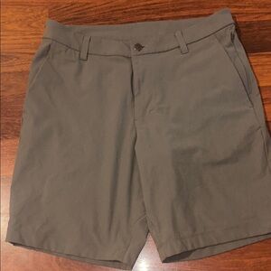 Men's lululemon abc shorts
